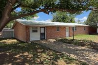 Land for sale in Gaines County, Texas