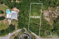 Homesite for sale in Santa Rosa County, Florida