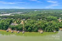 Homesite for sale in Gaston County, North Carolina