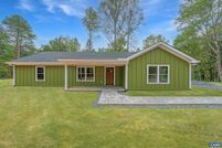 Land for sale in Buckingham County, Virginia