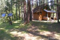 Land for sale in Trinity County, California