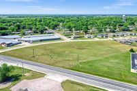 Homesite for sale in Grayson County, Texas