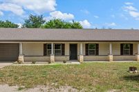 Land for sale in Parker County, Texas