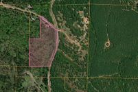 Land for sale in Faulkner County, Arkansas