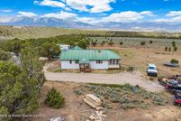 Land for sale in Garfield County, Colorado