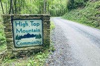 Land for sale in Jackson County, North Carolina