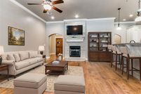 Farm and Ranch for sale in Canadian County, Oklahoma