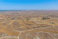 Land for sale in Kern County, California
