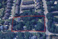 Land for sale in Cobb County, Georgia