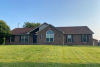 Land for sale in Bullitt County, Kentucky