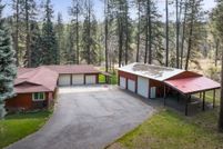 House in Spokane County, Washington