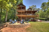 Land for sale in Fannin County, Georgia