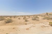Land for sale in San Bernardino County, California