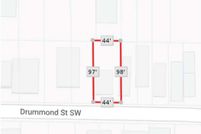 Land for sale in Fulton County, Georgia
