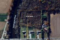 Land for sale in Pulaski County, Indiana