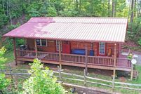 Land for sale in Cherokee County, North Carolina
