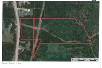 Land for sale in Union County, Mississippi
