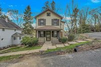 House for sale in Lackawanna County, Pennsylvania