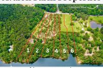 Land for sale in Cullman County, Alabama