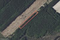 Timberland Property for sale in Beaufort County, North Carolina