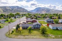Land for sale in Park County, Wyoming