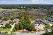 Homesite for sale in Camden County, Georgia