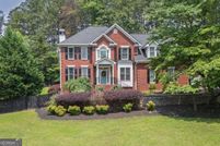Recreational Property for sale in Cherokee County, Georgia