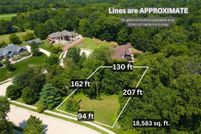 Land for sale in Madison County, Illinois