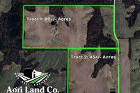 Land for sale in Lewis County, Missouri