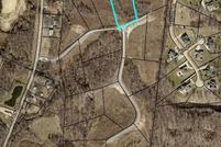 Homesite for sale in Cape Girardeau County, Missouri