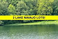 Homesite for sale in Sharp County, Arkansas