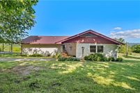 House for sale in Newton County, Arkansas