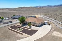 House for sale in Lyon County, Nevada