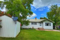 Recreational Property for sale in Crook County, Wyoming