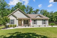 Land in Lexington County, South Carolina