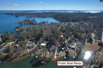 Undeveloped Land in Lexington County, South Carolina