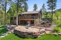 Timberland Property for sale in Lawrence County, South Dakota