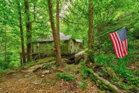 Land for sale in Murray County, Georgia