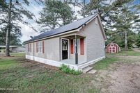 Recreational Property for sale in Leake County, Mississippi