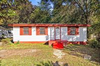 Land for sale in Mobile County, Alabama