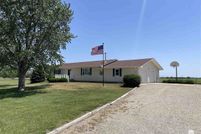 House for sale in Dickinson County, Kansas