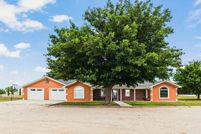 House for sale in Gaines County, Texas