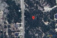 Land for sale in Comal County, Texas