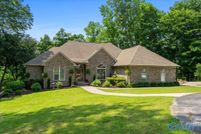 House for sale in Madison County, Alabama