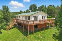 Land for sale in Jefferson County, Tennessee