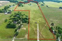 Undeveloped Land for sale in Navarro County, Texas