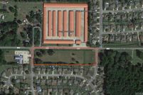 Land for sale in Lonoke County, Arkansas