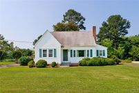 Recreational Property for sale in Surry County, Virginia