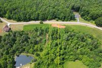 Land for sale in Bedford County, Virginia