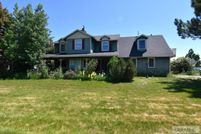 Land for sale in Bonneville County, Idaho